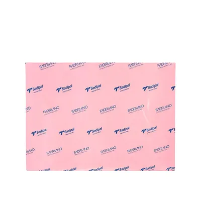 Papel Seda Sadipal 18gr 50X75cm Pack 26